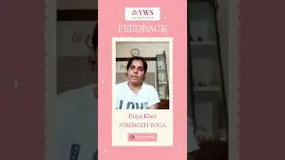 Strength Yoga Feedback | Yog with Sailee | Acidity, Migraine Relief #yogwithsailee