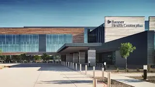Banner Health Center Grand Opening | Glendale, Arizona