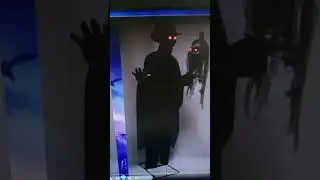 Morbid Enterprises/Partygears 2020 - 2-Headed Greeter (Prototype Version) (Partygears Demo Video)