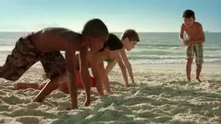 Rio 2016™ - A city leaps forward