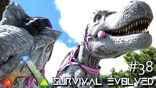 ARK: Survival Evolved &mdash; НОВЫЙ ИДЕАЛЬНЫЙ УСИЛИТЕЛЬ ПРИРУЧЕНИЯ И СВАДЕБНОСТИ НА 120 КОРМОВ!!! &mdash; СЕЗ...