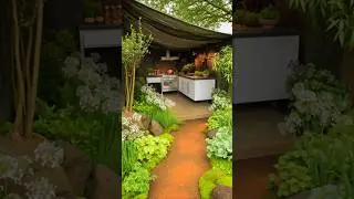 🥦 Grow More Veggies in Small Spaces &ndash; Vertical Garden Hack