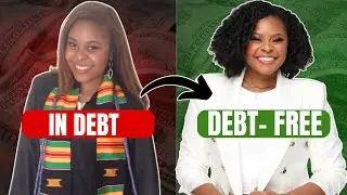 How To Pay Off Debt In 2025!