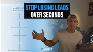 The Automation That Instantly Boosts Your Lead Conversions as a Loan Officer!