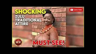 African Zulu Tradition & Festival | Zulu maidens preparation and Africa zulu dance. UMEMULO Part 1