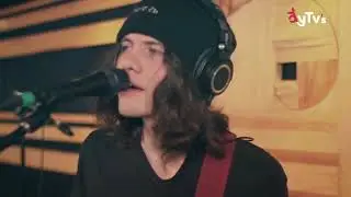 Interpolar - Mi Mundo (Sesiones AyTv's)