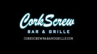 CorkScrew Bar & Grille