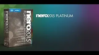 Nero 2015 Platinum Multi Leng 16.0.05000 By Flaco Pirata