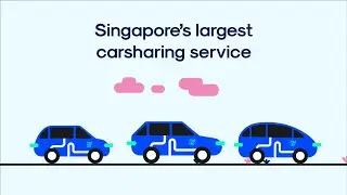 Introduction to GetGo Carsharing | How it works
