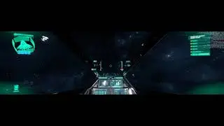Star Citizen Ace pilot hunting bug in alpha 4.5