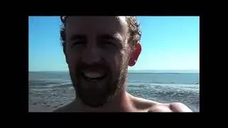 Sammy H Stephens (formerly Sat Nav Sam) -  Gig it to Groats 2010 Tour Documentary