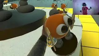 Playing Boneworks #2