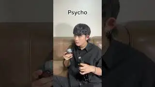 Normal people vs Psycho #beatbox #tiktok
