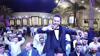 حفل زفاف العريس سامي براء صباغ الجزء السادس