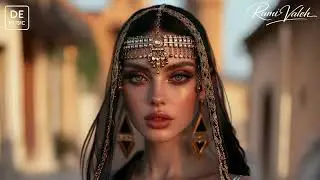 Rami Valeh - Between Two Nights (Original Mix) Arabic Deep House 2026