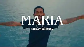 (FREE) Dancehall Instrumental Riddim 2026 - “MARIA” 