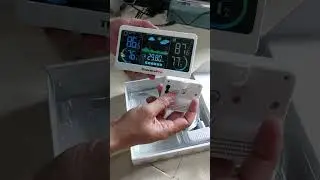 Thermopro TP68C Add Sensor / Pairing Sensor