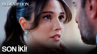 “Kollarında uyanacağım sabahı iple çekiyorum” ❤️ | Esaret 356. Bölüm