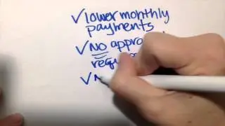 What Is a VA Streamline Refinance?