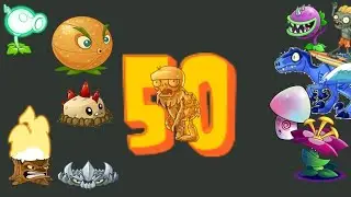 50 ways to kill Zombie Amber