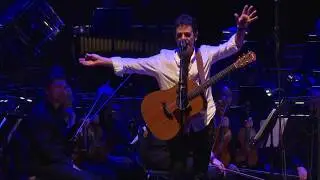 Only Love - Davy Watson with the Ulster Orchestra 'Live at the Ulster Hall'