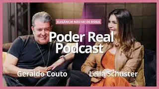 ELEG&Acirc;NCIA N&Atilde;O SAI DE MODA - Poder Real #42