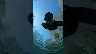 Secret Florida spring