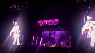 Blood - My Chemical Romance (08/29/25)