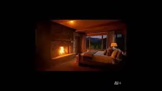 The wind is blowing.Sleep and relaxation
