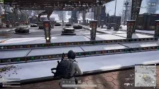 PUBG New Map : Vikandi
