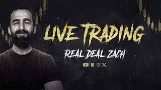 🔴 Live Day Trading YM - $50k Instant Funded Account Giveaways! - 10/31/25 📈
