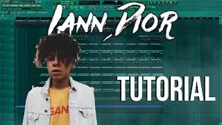 IANN DIOR x NICK MIRA TUTORIAL