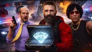 🔴GTA 5 - Full Game Walkthrough in 4K#GTA5