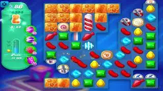 Candy Crush Soda Saga Level 10398