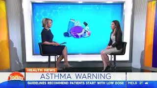 The cost of asthma medications