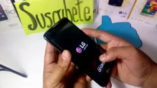 como desbloquear lg q7