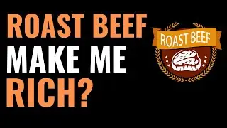 Roast Beef Miner Staking Guide | 10% Daily