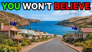 You Won&rsquo;t Believe How Cheap Homes Are in These 12 Australian Towns