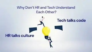 AI in HR Tech Terminology: 20 Talks to Bridge the Gap Between HR and IT