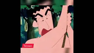 References And Cameos in Crayon Shin-chan and other media