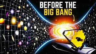 James Webb Just Broke the Universe's Timeline... And Scientists Are Terrified