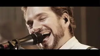 Felix R&auml;uber - BURNING SKY  (live with choir)