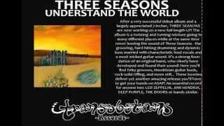 THREE SEASONS Searching