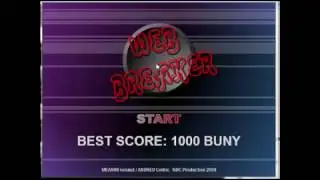 web breaker _ my pc small sized games