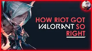 Valorant is DOMINATING the Tactical Shooter market
