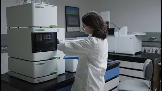 Производительность и продуктивность систем ВЭЖХ и УВЭЖХ LC 300
