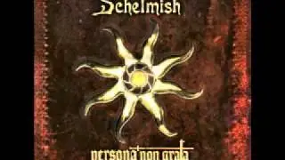 Schelmish - Illuminatio - persona non grata