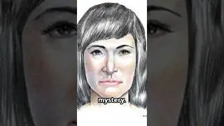The Mystery Of The Isdal Woman! #TrueCrime #IsdalWoman #UnsolvedMysteries #CrimeDocumentary #Mystery