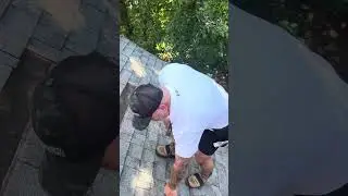 Josh fox attempted repair