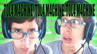 HermaDuo | T0L4 M4CHINE (PREVIEW) Instrumental